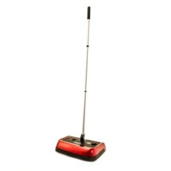 Ewbank Evolution 3 Adjustable Floor And Carpet Sweeper