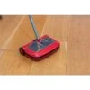 EwBank Hard Floor Sweeper With Microfibre Duster