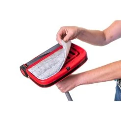 EwBank Hard Floor Sweeper With Microfibre Duster -Cheap My Cook Nest Store 330953613 AlternateImage3 l