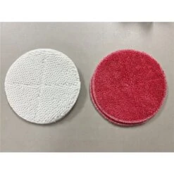 Ewbank 4-pack 13-in Synthetic Fiber Floor Polisher Pad For Cordless FP80