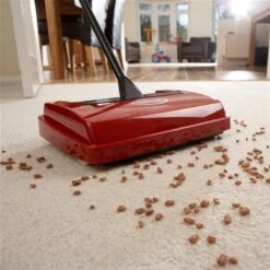 Ewbank Speedsweep Single Height Manual Carpet Sweeper -Cheap My Cook Nest Store 330953615 AlternateImage3 l