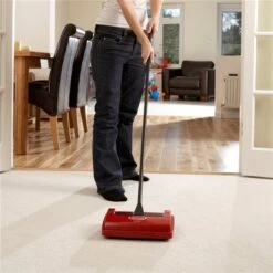 Ewbank Speedsweep Single Height Manual Carpet Sweeper -Cheap My Cook Nest Store 330953615 AlternateImage4 l