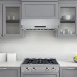 Ancona 30-in 4 Burners Stainless Steel Gas Cooktop