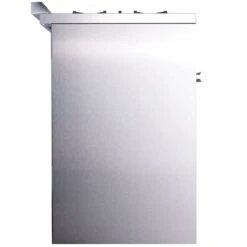 Ancona 36-in Stainless Steel 5 Burners 3.8-cu Ft Manual Cleaning Convection Oven Freestanding Gas Range 7 Ancona 36-in Stainless Steel 5 Burners 3.8-cu Ft Manual Cleaning Convection Oven Freestanding Gas Range -Cheap My Cook Nest Store 330967868 AlternateImage3 l