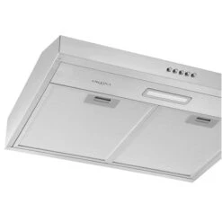 Ancona 24-in Convertible Stainless Steel Undercabinet Range Hood -Cheap My Cook Nest Store 330967872 AlternateImage4 l