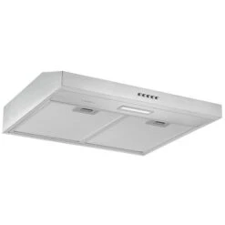 Ancona 24-in Convertible Stainless Steel Undercabinet Range Hood -Cheap My Cook Nest Store 330967872 MainImage 001 l