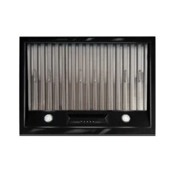 Unique Classic Retro 30-in 700 CFM Ducted Midnight Black Undercabinet Range Hood With Charcoal Filter Included -Cheap My Cook Nest Store 330975675 AlternateImage1 l