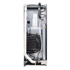 Unique Off-Grid Stainless Steel 9.7-cu Ft Standard-Depth Propane Top-Freezer Refrigerator With Direct Vent -Cheap My Cook Nest Store 330975685 AlternateImage3 l