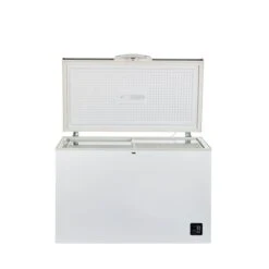 Unique Off-Grid White 9.3-cu Ft 265-L Manual Defrost Chest Freezer -Cheap My Cook Nest Store 330975687 AlternateImage1 l