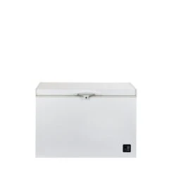 Unique Off-Grid White 9.3-cu Ft 265-L Manual Defrost Chest Freezer -Cheap My Cook Nest Store 330975687 MainImage 001 l