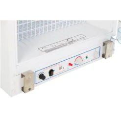 Unique Off-Grid White 14-cu Ft Standard-Depth Propane Top-Freezer Refrigerator -Cheap My Cook Nest Store 330975697 AlternateImage4 l