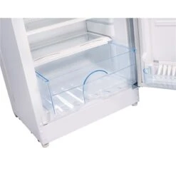 Unique Off-Grid White 10.3-cu Ft 290-L Standard-Depth Top-Freezer Solar Powered Energy Star Certified Refrigerator -Cheap My Cook Nest Store 330975702 AlternateImage3 l