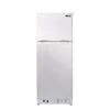 Unique Off-Grid White 8-cu Ft Standard-Depth Propane Top-Freezer Refrigerator