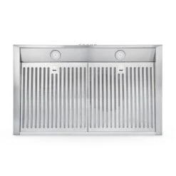Aria 30-in Stainless Steel Under Cabinet Range Hood With Charcoal Filter -Cheap My Cook Nest Store 330977886 AlternateImage4 l