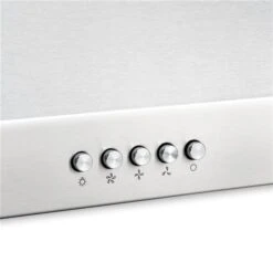 Aria 30-in Stainless Steel Under Cabinet Range Hood With Charcoal Filter