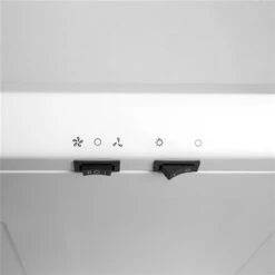 Aria 30-in Convertible White Under Cabinet Range Hood With Charcoal Filter -Cheap My Cook Nest Store 330977887 AlternateImage5 l