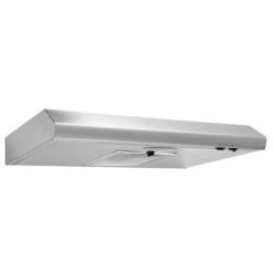 Aria 30-in Convertible Stainless Steel Under Cabinet Range Hood With Charcoal Filter -Cheap My Cook Nest Store 330977891 MainImage 001 l