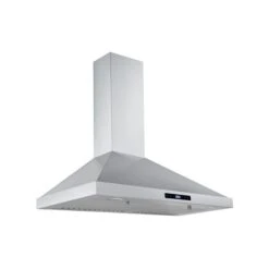 Aria 30-in Convertible Stainless Steel Wall Mounted Range Hood With Charcoal Filter -Cheap My Cook Nest Store 330977896 MainImage 001 l