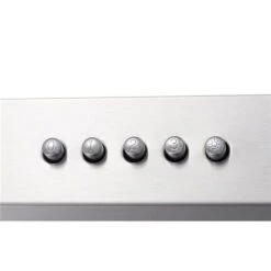 Aria 30-in Convertible Wall Mounted Range Hood In Stainless Steel With Charcoal Filter -Cheap My Cook Nest Store 330977899 AlternateImage5 l