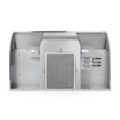 Aria 30-in Convertible Under Cabinet Range Hood In Stainless Steel With Charcoal Filter -Cheap My Cook Nest Store 330977900 AlternateImage4 l