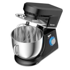 Costway 7-L 6-Speed Red Commercial/Residential Stand Mixer 9 Costway 7-L 6-Speed Red Commercial/Residential Stand Mixer -Cheap My Cook Nest Store 330989817 AlternateImage3 l