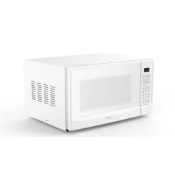 Danby Designer White 1.4-cu Ft 1000-Watt Countertop Microwave -Cheap My Cook Nest Store 330995915 AlternateImage4 l