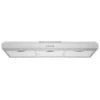 Ancona 36-in 110 CFM Convertible Under-Cabinet Range Hood In Stainless Steel