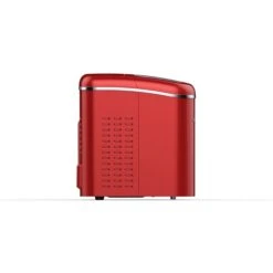 Galanz 26-lb Flip-up Door Countertop Ice Maker - Red 8 Galanz 26-lb Flip-up Door Countertop Ice Maker - Red -Cheap My Cook Nest Store 330996280 AlternateImage2 l