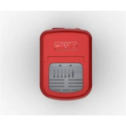 Galanz 26-lb Flip-up Door Countertop Ice Maker - Red 7 Galanz 26-lb Flip-up Door Countertop Ice Maker - Red -Cheap My Cook Nest Store 330996280 AlternateImage4 l