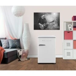Galanz 2.5-cu Ft Freestanding Mini Fridge With Freezer Compartment - White -Cheap My Cook Nest Store 330996284 AlternateImage4 l