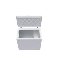 Galanz 7-cu Ft Manual Defrost Chest Freezer - White 7 Galanz 7-cu Ft Manual Defrost Chest Freezer - White -Cheap My Cook Nest Store 330996285 AlternateImage2 l
