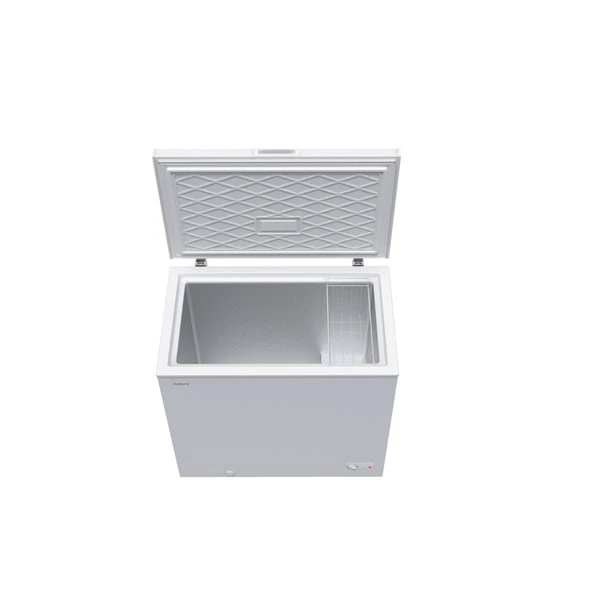 Galanz 7-cu Ft Manual Defrost Chest Freezer - White 3 Galanz 7-cu Ft Manual Defrost Chest Freezer - White - Image 3