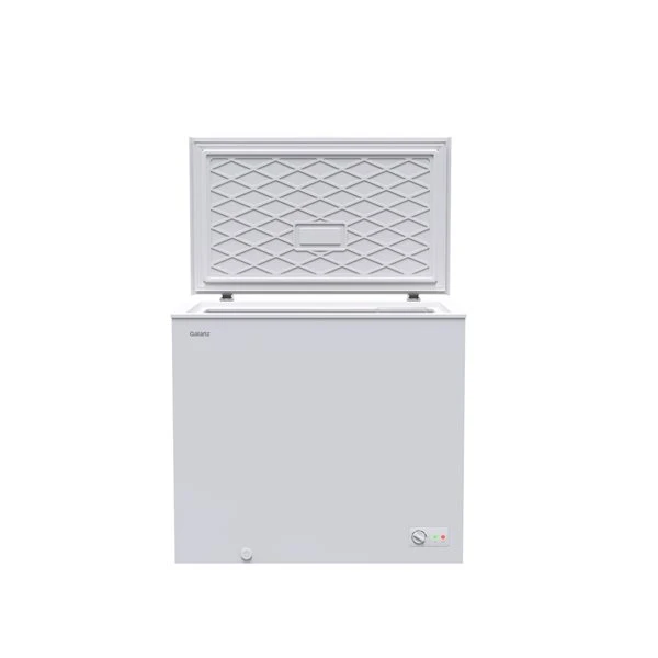 Galanz 7-cu Ft Manual Defrost Chest Freezer - White 4 Galanz 7-cu Ft Manual Defrost Chest Freezer - White - Image 4