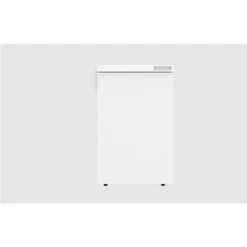 Galanz 7-cu Ft Manual Defrost Chest Freezer - White 9 Galanz 7-cu Ft Manual Defrost Chest Freezer - White -Cheap My Cook Nest Store 330996285 AlternateImage4 l