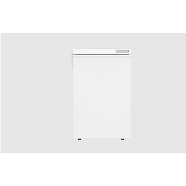 Galanz 7-cu Ft Manual Defrost Chest Freezer - White 5 Galanz 7-cu Ft Manual Defrost Chest Freezer - White - Image 5