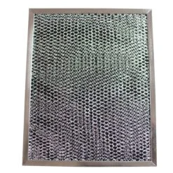 Broan-NuTone 8-1/2-in X 10-1/2-in Microtek Range Hood Charcoal Odour Filter