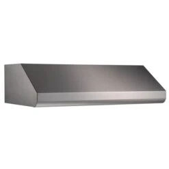 Broan Elite E64 Series 48-Inch Pro-Style Range Hood, 1290 Max Blower CFM -Cheap My Cook Nest Store 331009066 MainImage 001 l