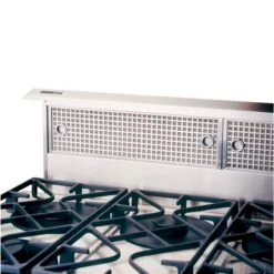 Broan 30-Inch Downdraft Range Hood, 600 Max Blower CFM, Stainless Steel -Cheap My Cook Nest Store 331009073 AlternateImage1 l