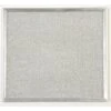 Broan-NuTone 11-3/4-in X 10-5/8-in Range Hood Aluminum Grease Filter