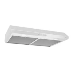 Broan Sahale 30-Inch Convertible Under-Cabinet Range Hood, 300 Max Blower CFM -Cheap My Cook Nest Store 331009082 MainImage 001 l