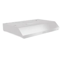 Broan Glacier 30-Inch Convertible Under-Cabinet Range Hood, 450 Max Blower CFM 6 Broan Glacier 30-Inch Convertible Under-Cabinet Range Hood, 450 Max Blower CFM -Cheap My Cook Nest Store 331009084 AlternateImage1 l