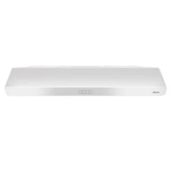 Broan Glacier 30-Inch Convertible Under-Cabinet Range Hood, 450 Max Blower CFM 8 Broan Glacier 30-Inch Convertible Under-Cabinet Range Hood, 450 Max Blower CFM -Cheap My Cook Nest Store 331009084 AlternateImage2 l