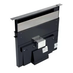 Broan-NuTone 27000/28000 Eclipse Series 30-in Telescoping Stainless Steel Downdraft Range Hood -Cheap My Cook Nest Store 331009086 MainImage 001 l