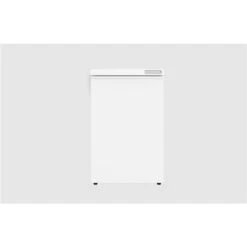 Galanz 3.5-cu Ft Manual Defrost Chest Freezer In White -Cheap My Cook Nest Store 331013268 AlternateImage3 l
