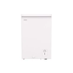 Galanz 3.5-cu Ft Manual Defrost Chest Freezer In White -Cheap My Cook Nest Store 331013268 MainImage 001 l