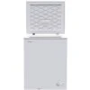 Galanz White 5 Cu.ft. Manual Defrost Chest Freezer