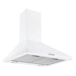 Ancona 24-in Convertible White Wall-Mounted Range Hood -Cheap My Cook Nest Store 331021318 MainImage 001 l