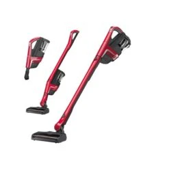 Miele Triflex HX1 25-Volt Ruby Red Cordless Handheld And Stick Vacuum -Cheap My Cook Nest Store 331024784 MainImage 001 l