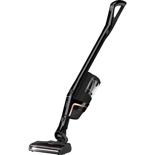 Miele Triflex HX1 25-Volt Obsidian Black Cordless Handheld And Stick Vacuum 5 Miele Triflex HX1 25-Volt Obsidian Black Cordless Handheld And Stick Vacuum - Image 5