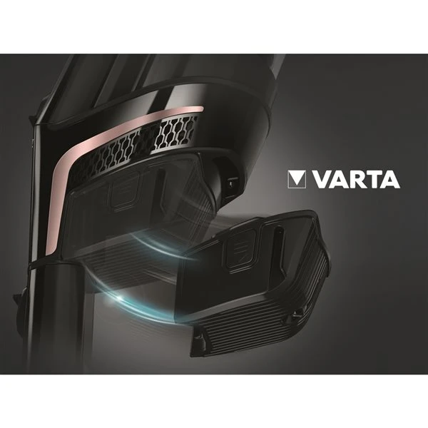 Miele Triflex HX1 25-Volt Obsidian Black Cordless Handheld And Stick Vacuum 3 Miele Triflex HX1 25-Volt Obsidian Black Cordless Handheld And Stick Vacuum - Image 3